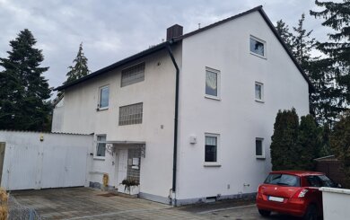 Mehrfamilienhaus zum Kauf 649.000 € 8 Zimmer 291 m² 746 m² Grundstück Käswasser Kalchreuth 90562