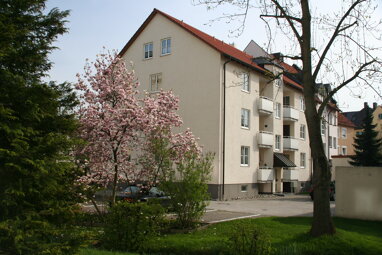 Wohnung zur Miete 725 € 2 Zimmer 60,2 m² 3. Geschoss Rennweg 4 Nikola Landshut 84034