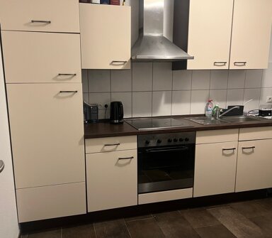 Wohnung zum Kauf 152.000 € 2 Zimmer 55 m² EG Stadtkern Vechta 49377