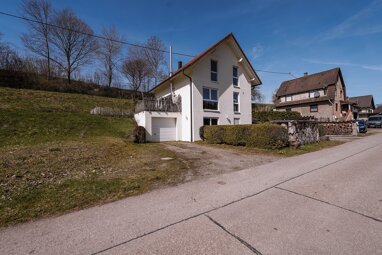 Haus zum Kauf 469.000 € 5 Zimmer 153 m² 859 m² Grundstück Moosteich 1/1 Denkingen Pfullendorf 88630