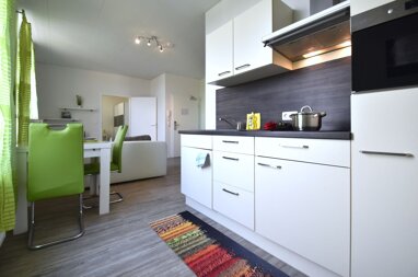 Apartment zur Miete Wohnen auf Zeit 1.450 € 2 Zimmer 38 m² Schulstraße 2 A-C Raunheim 65479