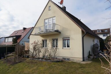 Einfamilienhaus zum Kauf 1.190.000 € 4 Zimmer 112 m² 620 m² Grundstück frei ab 30.09.2025 Freising Freising 85354