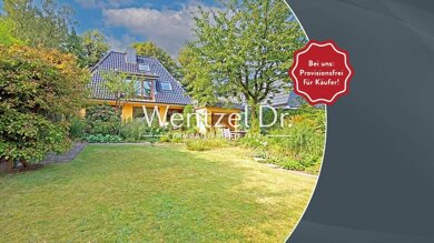 Einfamilienhaus zum Kauf provisionsfrei 649.000 € 5 Zimmer 132 m² 996 m² Grundstück Reinbek Reinbek / Neuschönningstedt 21465