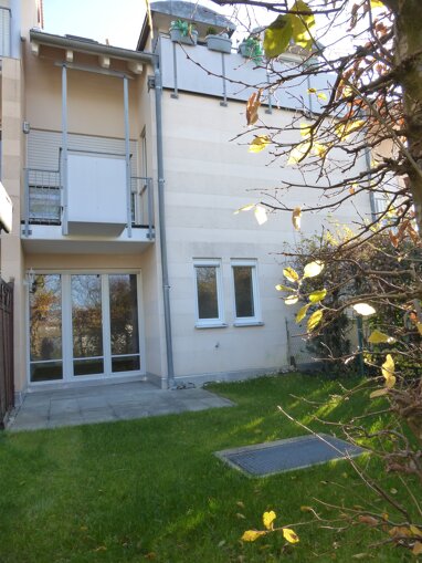 Apartment zum Kauf Provisionsfrei 189.000 € 1 Zimmer 40 m² Erdgeschoss Hollerstauden Ingolstadt 85049