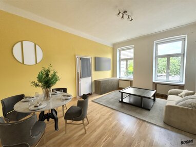 Wohnung zum Kauf 199.917 € 2 Zimmer 44,5 m² 2. Geschoss Wien 1180