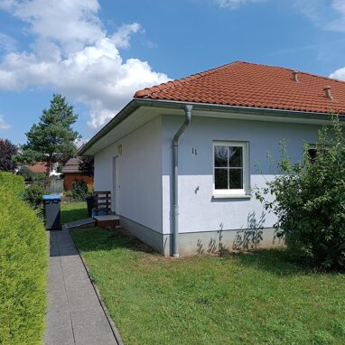 Einfamilienhaus zum Kauf provisionsfrei 265.000 € 3,5 Zimmer 99 m² 600 m² Grundstück Am Gries 11 Neustadt Neustadt an der Orla 07806