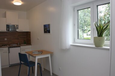 Wohnung zur Miete 589 € 1 Zimmer 17 m² Erdgeschoss frei ab sofort Hochstraße 73 Stadtallendorf Stadtallendorf 35260
