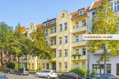 Wohnung zum Kauf 465.000 € 3 Zimmer 98 m² frei ab sofort Steglitz Berlin 12167