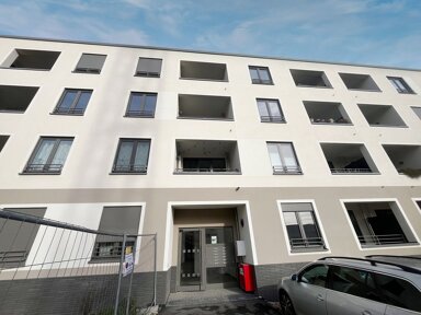 Wohnung zur Miete 1.350 € 3 Zimmer 83,3 m² EG frei ab 01.04.2025 Weisenau Mainz-Weisenau 55130