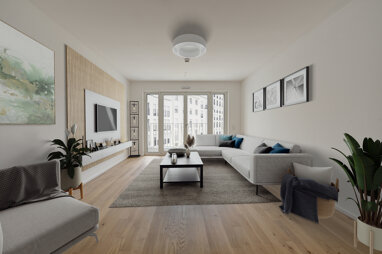 Wohnung zum Kauf 1.690.000 € 4 Zimmer 125 m² 3. Geschoss Obere Au München / Au-Haidhausen 81541