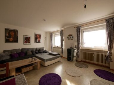 Wohnung zur Miete 420 € 2 Zimmer 50 m² 1. Geschoss Bahnhofstrasse  6 Pretzfeld Pretzfeld 91362