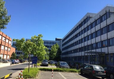 Bürofläche zur Miete 10,50 € 638 m² Bürofläche Rodenkirchen Köln 50996