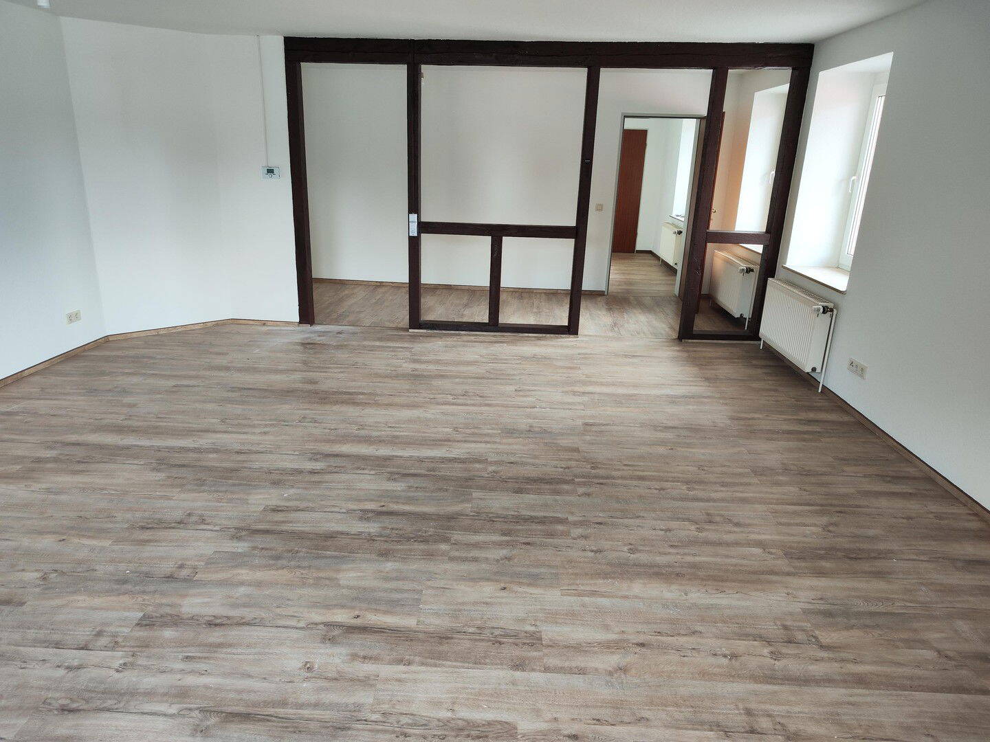 Wohnung zur Miete