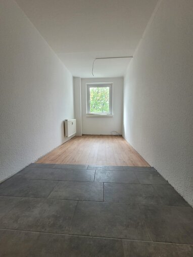 Wohnung zur Miete 345 € 3 Zimmer 57,4 m² Irkutsker Straße 24 Kappel 821 Chemnitz 09119