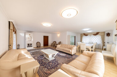 Villa zum Kauf 998.000 € 10 Zimmer 294 m² 804 m² Grundstück Bleidenstadt Taunusstein 65232