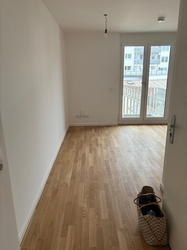 Apartment zur Miete 860 € 1 Zimmer 24,2 m² 1. Geschoss Chiemgaustr Obergiesing München 81549