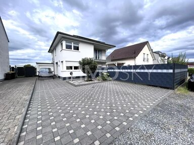 Einfamilienhaus zum Kauf 849.000 € 5 Zimmer 168 m² 553 m² Grundstück Bornheim Bornheim (Rheinland) 53332