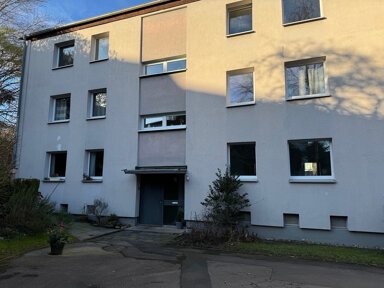 Wohnung zur Miete 470 € 3 Zimmer 55,7 m² EG frei ab sofort Siepenhof 6 Speldorf - Nordost Mülheim an der Ruhr 45478