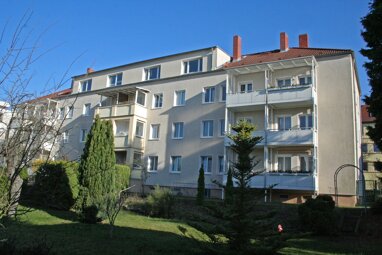 Wohnung zum Kauf 119.000 € 2 Zimmer 58,5 m² 2. Geschoss Andreasvorstadt Erfurt 99092