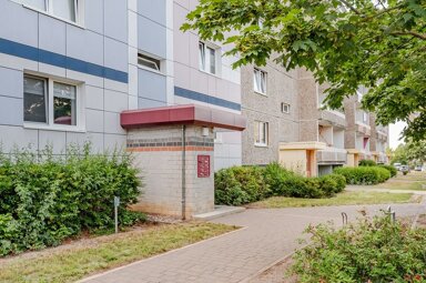 Wohnung zur Miete 250 € 3 Zimmer 60 m² 4. Geschoss frei ab 01.04.2025 Weidegang 10 Reitbahnviertel Neubrandenburg 17034