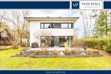 Einfamilienhaus zum Kauf 829.000 € 5 Zimmer 165 m² 854 m² Grundstück Zernsdorf Königs Wusterhausen / Zernsdorf 15712