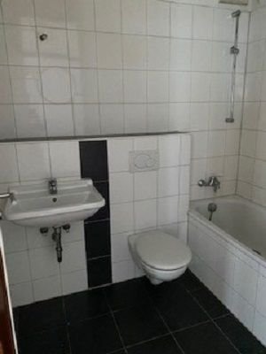 Wohnung zur Miete 529 € 3 Zimmer 77 m²<br/>Wohnfläche 3.<br/>Geschoss Kolberger Straße 63 (Alt-) Siegen - Fischbacherberg Siegen 57072