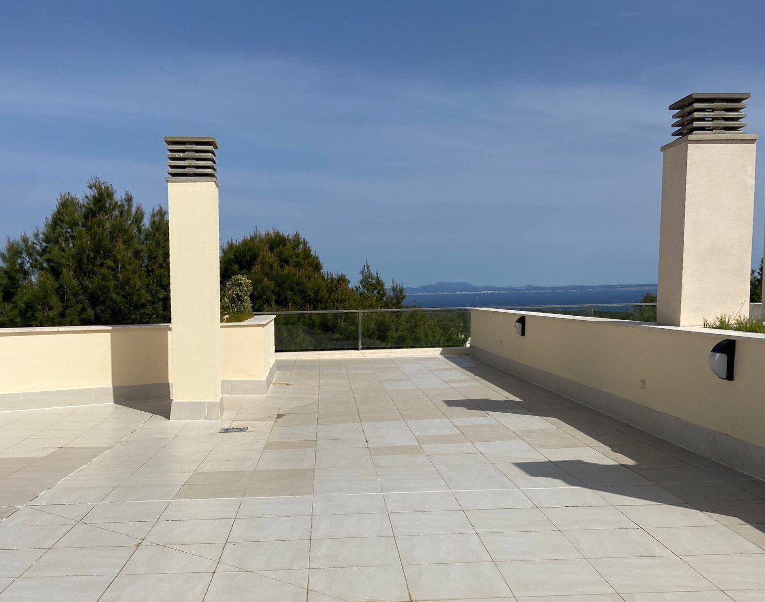 Penthouse zum Kauf 890.000 € 3 Zimmer 139 m²<br/>Wohnfläche 3.<br/>Geschoss Sol de Mallorca 07181