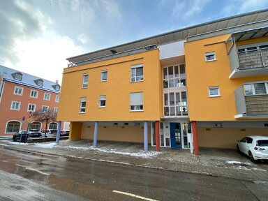 Wohnung zur Miete 630 € 2 Zimmer 53 m² Geschoss 2/2 Wartenberg Wartenberg 85456