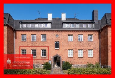 Wohnung zum Kauf 480.800 € 2,5 Zimmer 60 m² Alt-Travemünde / Rönnau Lübeck 23570