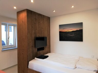 Wohnung zur Miete Wohnen auf Zeit 1.782 € 1 Zimmer 35 m² frei ab sofort Kleine Rosengasse Altstadt - Nordost Ingolstadt 85049