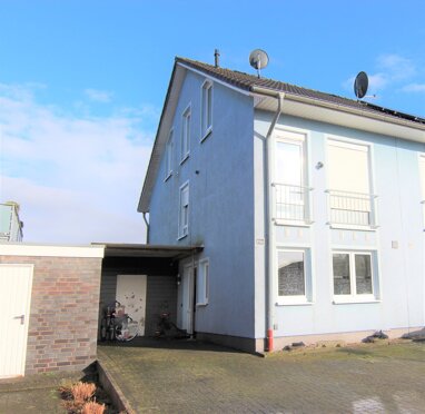 Doppelhaushälfte zum Kauf 339.000 € 5 Zimmer 110 m² 274 m² Grundstück Gronau Gronau 48599