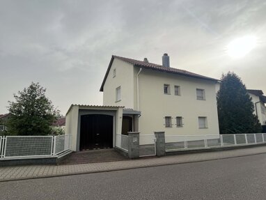 Mehrfamilienhaus zum Kauf 449.000 € 6 Zimmer 115 m² 613 m² Grundstück Nordstadt - Stadtviertel 081 Pforzheim 75177