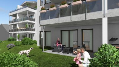 Wohnung zum Kauf Provisionsfrei 392.000 € 3 Zimmer 90 m² Innenstadt Gevelsberg 58285