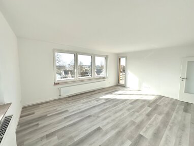 Wohnung zur Miete 900 € 3 Zimmer 85 m² 4. Geschoss Donnerschweer Straße 149 Bürgeresch Oldenburg 26123