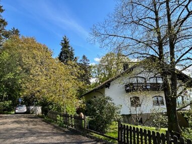 Einfamilienhaus zum Kauf 13 Zimmer 553 m² 2.699 m² Grundstück Griesbach Bad Griesbach im Rottal 94086