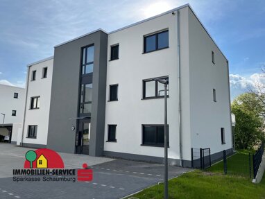 Wohnung zum Kauf Provisionsfrei 228.700 € 2 Zimmer 53,1 m² Bad Nenndorf Bad Nenndorf 31542