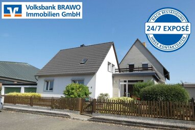 Mehrfamilienhaus zum Kauf 379.000 € 7 Zimmer 173 m² 839 m² Grundstück Wendhausen Lehre 38165