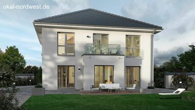 Mehrfamilienhaus zum Kauf 758.600 € 7 Zimmer 232 m² 545 m² Grundstück Erkelenz Erkelenz 41812