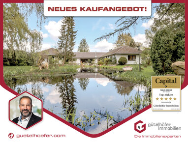 Einfamilienhaus zum Kauf 479.000 € 12 Zimmer 287 m² 4.007 m² Grundstück Maulbach Bad Münstereifel / Maulbach 53902