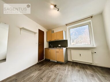 Wohnung zum Kauf 125.000 € 1 Zimmer 13 m² 2. Geschoss Innsbruck Innsbruck 6020