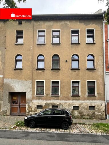 Mehrfamilienhaus zum Kauf 179.000 € 10 Zimmer 300 m² 650 m² Grundstück Ostviertel Gera 07546