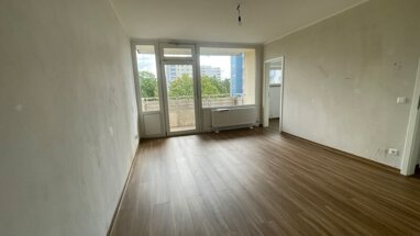 Wohnung zur Miete 326,55 € 1 Zimmer 31,1 m² 5. Geschoss Berliner Ring 28 Sprendlingen Dreieich 63303