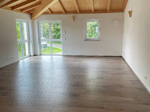 Wohnung zur Miete 965 € 3 Zimmer 90 m² Leeder Fuchstal 86925