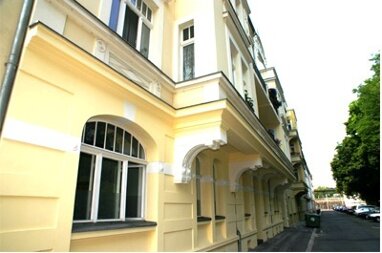 Wohnung zum Kauf 290.000 € 4 Zimmer 2. Geschoss Schmelzhüttenstraße 35 Südbahnhof / Reichsstraße Gera 07545