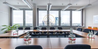 Bürokomplex zur Miete Provisionsfrei 55 m² Bürofläche teilbar ab 1 m² Flingern - Nord Düsseldorf 40237