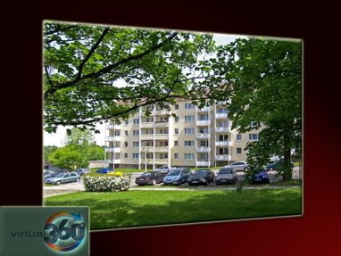 Apartment zur Miete 300 € 3 Zimmer 60 m² 4. Geschoss Lortzingstraße 19 Kapellenberg 813 Chemnitz 09119