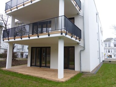 Wohnung zum Kauf Provisionsfrei 212.000 € 3 Zimmer 160 m² Beselerstraße 34 Groß Flottbek Hamburg 22607