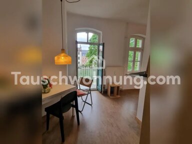 Wohnung zur Miete Tauschwohnung 370 € 2 Zimmer 54 m² 2. Geschoss Altlindenau Leipzig 04177