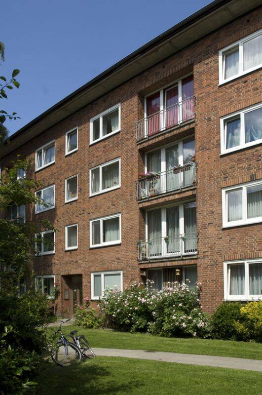 Wohnung zur Miete