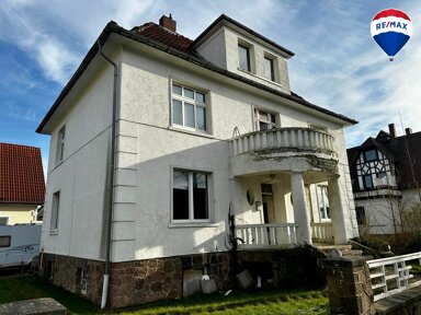 Villa zum Kauf 289.900 € 7 Zimmer 170 m² 706 m² Grundstück Eidinghausen Bad Oeynhausen 32549